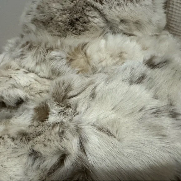 💯Genuine Fur set - Picture 3 of 5